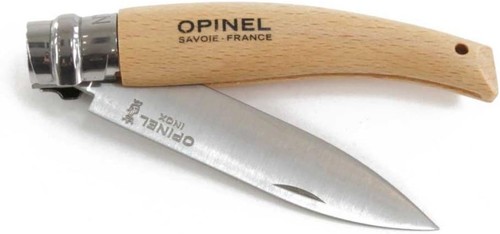 Opinel taschenmesser n08 - opinel,