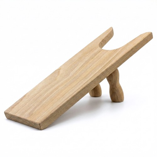 Stiefelknecht buchenholz - stiefelknecht,