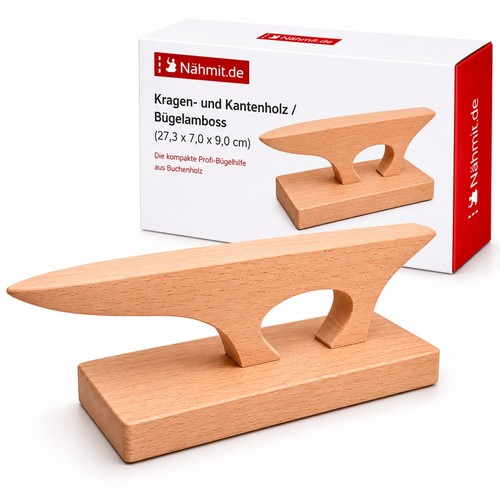 Kragen kantenholz - kragen-,