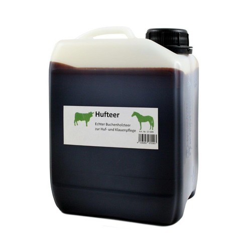 Buchenholzteer 5kg kanister - buchenholzteer,
