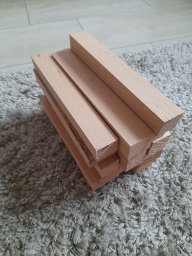 Buchenholz drechselholz - buchenholz,