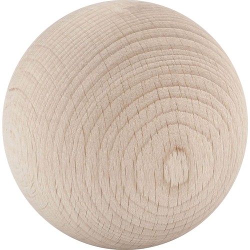 Holzkugel buchen kugel - holzkugel,
