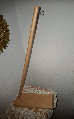 Klangspielständer zum