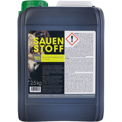 Wald forst buchenholzteer - forst,
