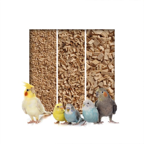 20kg buchenholzgranulat - 20kg,