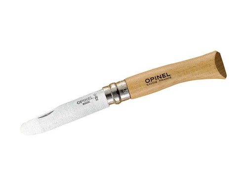 Opinel kindermesser rostfrei - opinel,