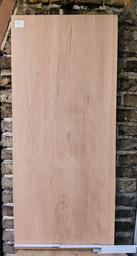 Buchenholz platte 110x48x4 - platte, cm