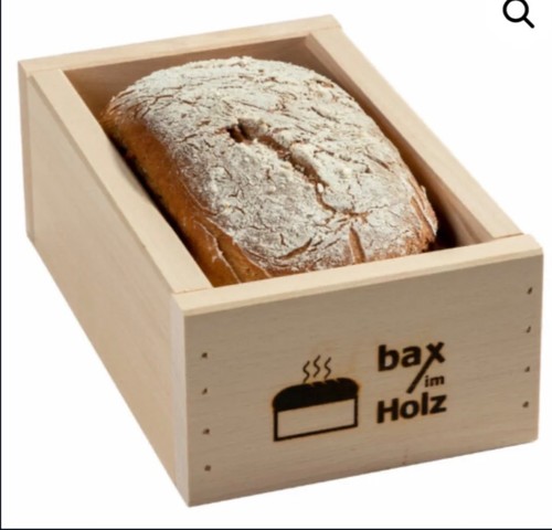 Bax holz backrahmen - im, holz-backrahmen