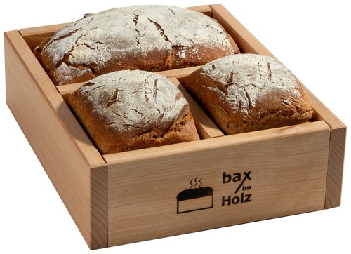 Bax holz - bax, im