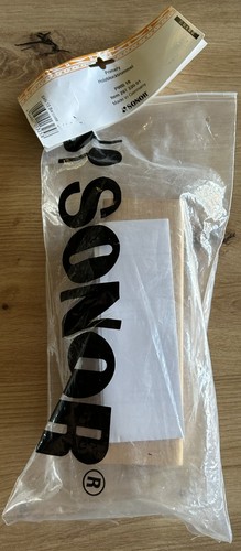Sonor pwb holzblocktrommel - pwb,