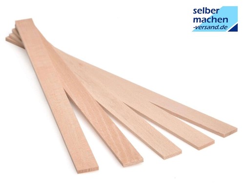 Rührholz holzspatel 258 x - /,