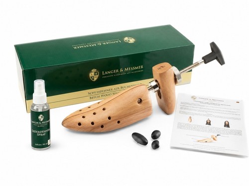 Langer messmer schuhdehner - &,