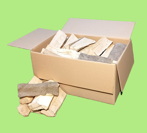 Kaminholz buche trocken - trocken, kg