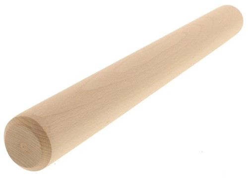 Holz pizzarolle buchenholz - holz,