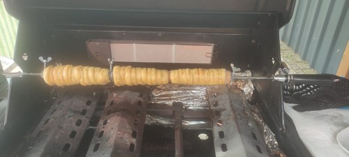 Baumstriezl buchenholzrolle - buchenholzrolle,