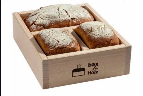 Bax holz backrahmen - bax,