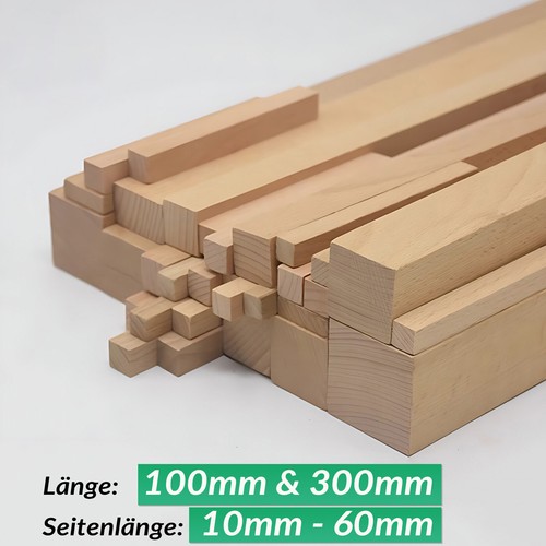 Holzleiste buche natur leiste - holzleiste,