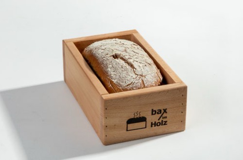 Bax holz - bax, im