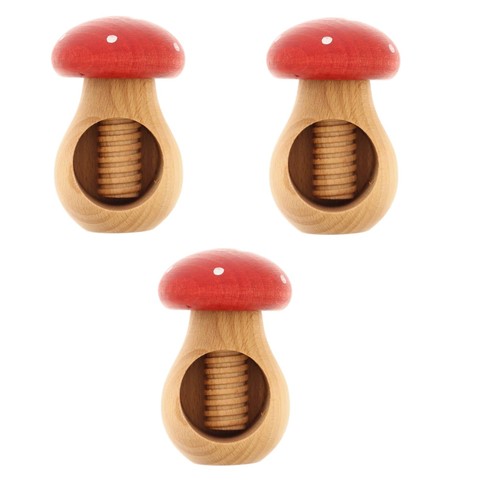Neustanlo nussknacker 3er set - nussknacker,