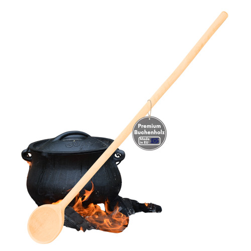 Holzkochlöffel holzlöffel - holzkochlöffel,