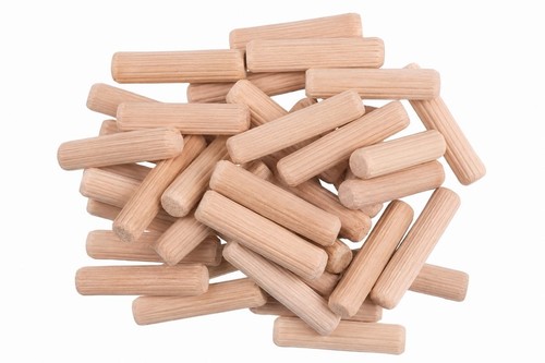 Holzdübel riffeldübel aus - riffeldübel,