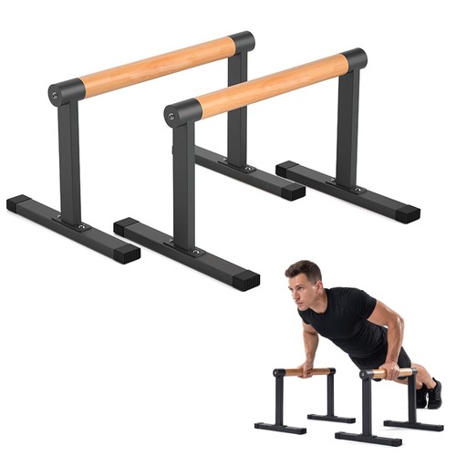 Parallettes liegestützgriffe - parallettes,