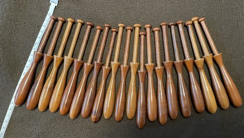 Seltene klöppel für - seltene,