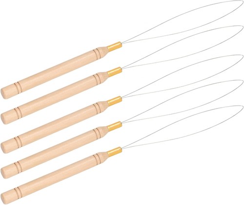 5pcs haarverlängerung - 5pcs,