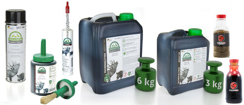 Buchenholzteer lockmittel - buchenholzteer,