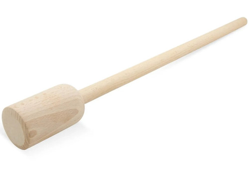 Großer krautstampfer 60cm - l,